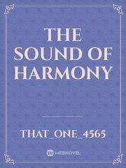 The Sound of Harmony Book