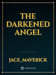 The darkened angel Book