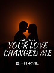 Your Love Changed Me Book