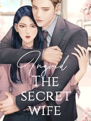 Ingrid— The Secret Wife Book