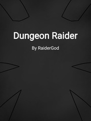 Dungeon Raider Book