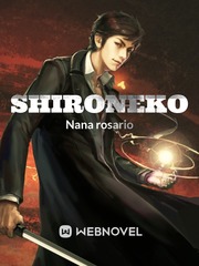 Shironeko Book