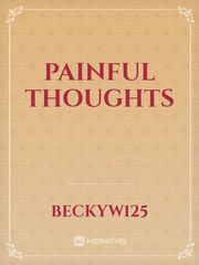 Painful Thoughts Book