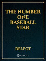 The Number one Baseball Star Book