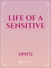 Life of a Sensitive Book