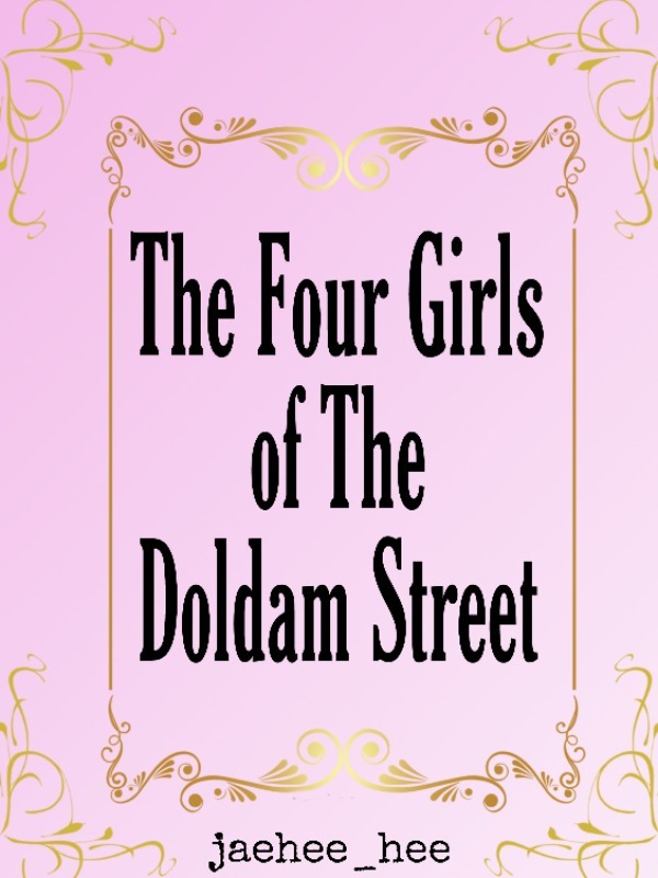 The Four Ladies of Doldam Street