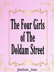 The Four Ladies of Doldam Street Book