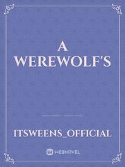 A Werewolf's Book