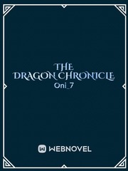 The Dragon Chronicle Book