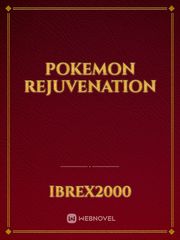 Pokemon Rejuvenation Book