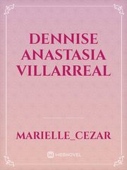 Dennise Anastasia Villarreal Book