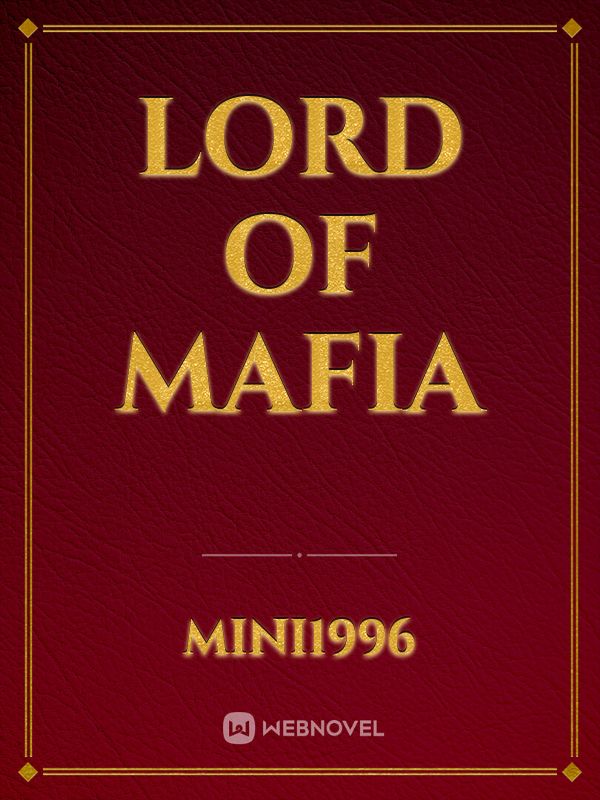 Lord of Mafia
