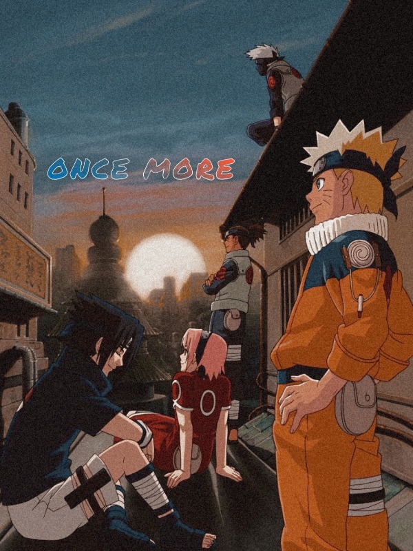 TEAM 7: Once More