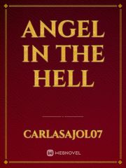Angel In The Hell Book