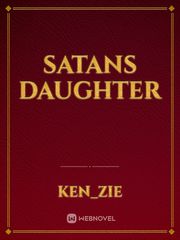 Satans Daughter Book