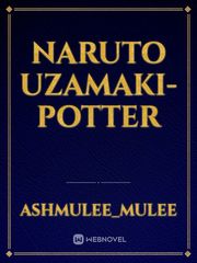 Naruto Uzamaki-Potter Book