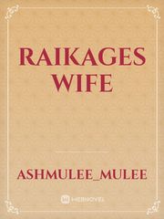 Raikages Wife Book