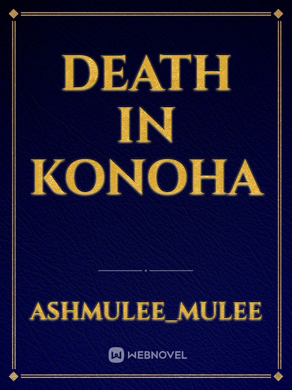 Death in Konoha
