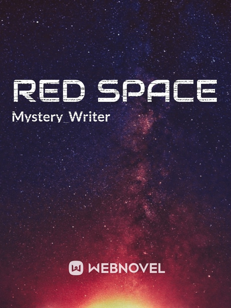 Red Space Book