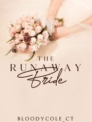 The Runaway Bride (Womanizer Series #3) Book