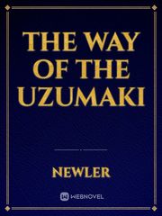 The way of the Uzumaki Book