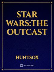Star Wars:The Outcast Book