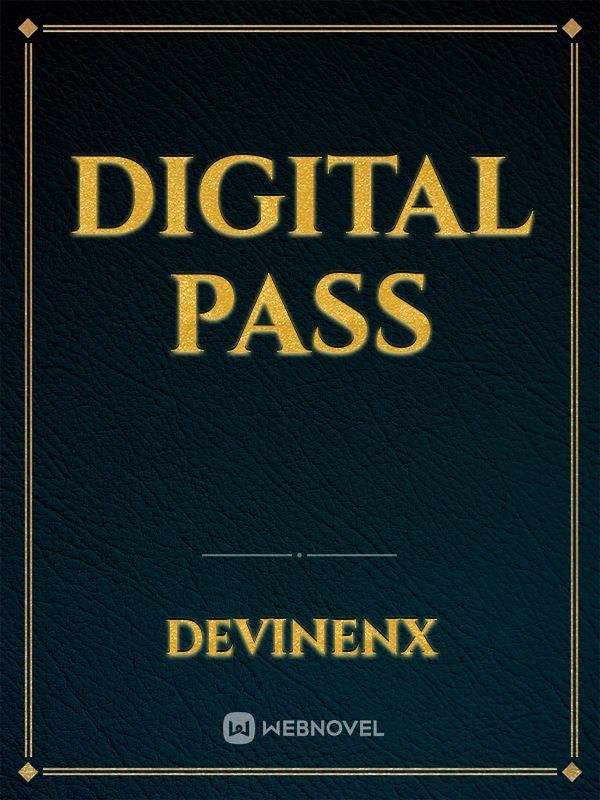 Digital Pass Book