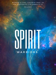 Gbɔgbɔ aʋawɔla(Spirit warriors) - Paused Book