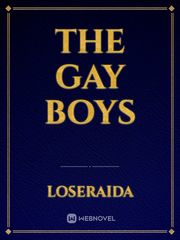 The gay boys Book