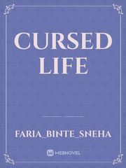 CURSED LIFE Book