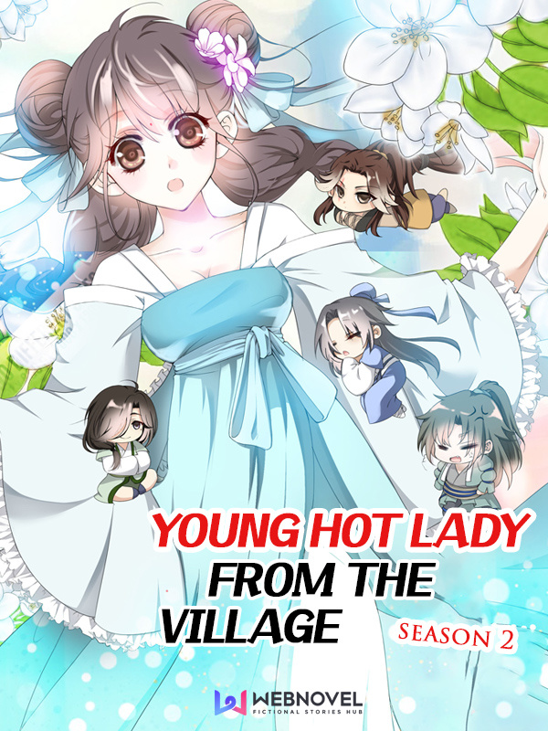 Young Hot Lady From The Village (Season 2)