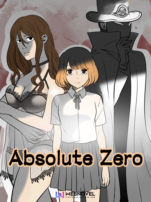 Absolute Zero Comic