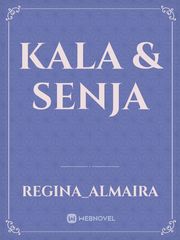 Kala & Senja Book