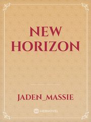 New Horizon Book