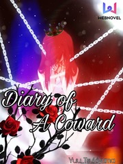 Diary Of A Coward (One Shot) Book