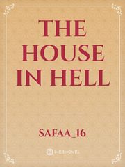 THE HOUSE IN HELL Book