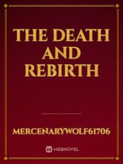 the death and rebirth Book
