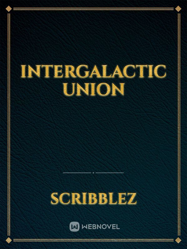Intergalactic Union