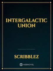 Intergalactic Union Book