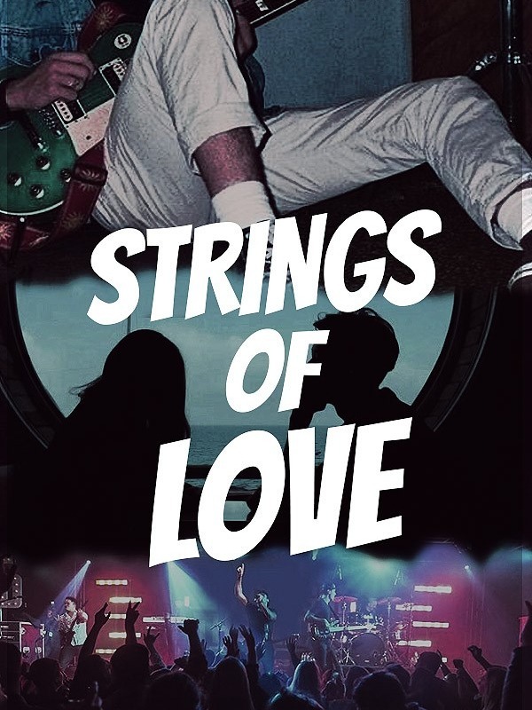 Indieplay : Strings of Love