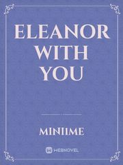 Eleanor With You Book