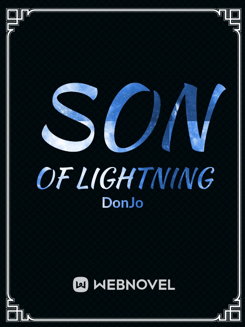 SON OF LIGHTNING