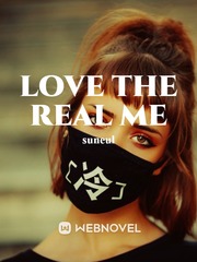 love the real me Book