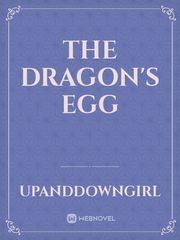 The Dragon's Egg Book