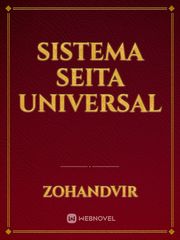 Sistema seita universal Book