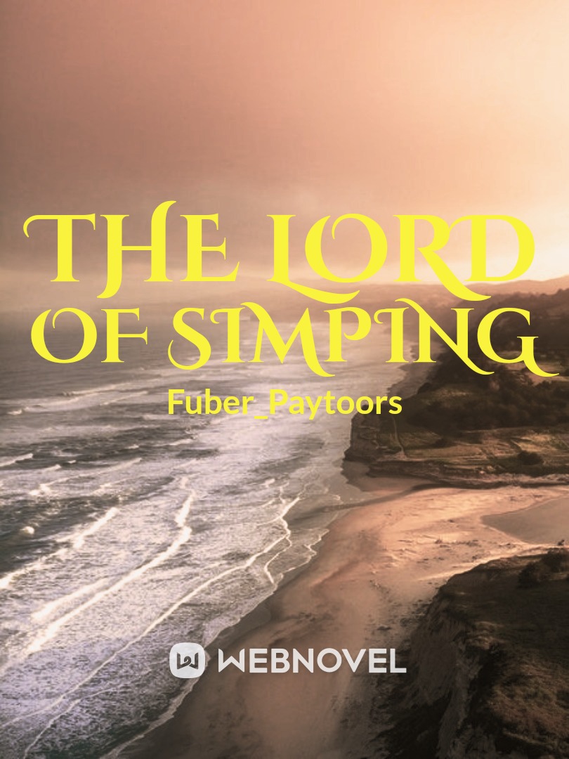 The Lord of Simping Book
