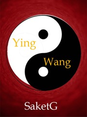 Ying Wang Book