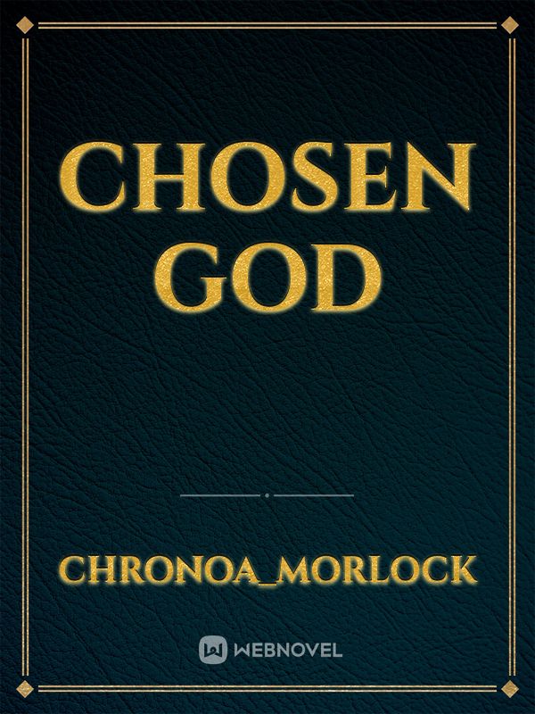 Chosen God