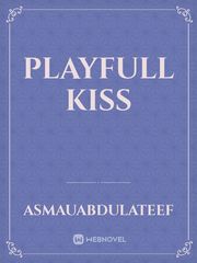 playfull kiss Book