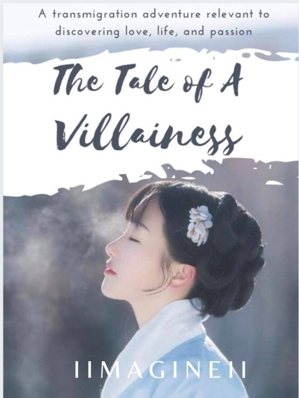 The Tale of A Villainess
